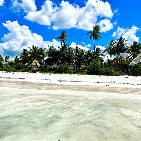 Mambo Inn Nungwi Ngoại thất bức ảnh