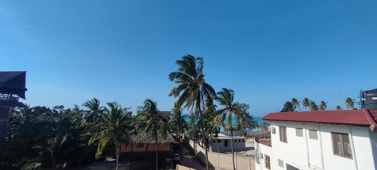 Mambo Inn Nungwi Ngoại thất bức ảnh